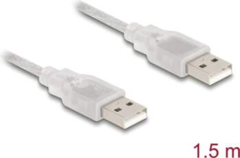 Delock Cable USB 2.0 Type-A