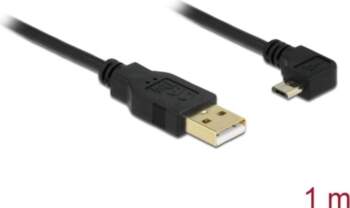 Delock Cable USB-A male > USB