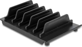 Delock Device stand for 6 tablets