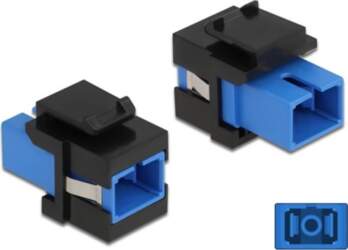 Delock Keystone Module SC Simplex female