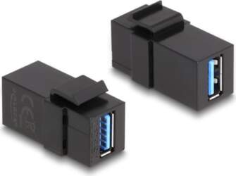 Delock Keystone Module USB 5 Gbps