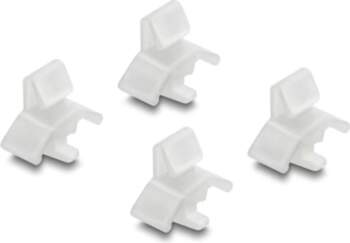Delock Plastic clips for M.2