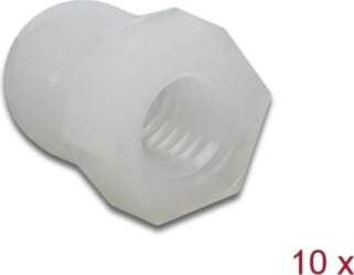Delock Protective cap hexagon with inside