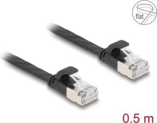 Delock RJ45 Flat Patch Cable plug