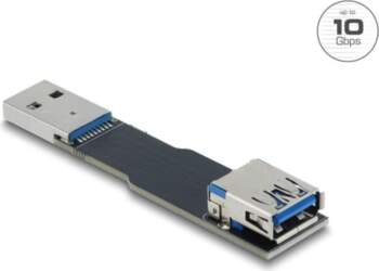 Delock USB 10 Gbps Adapter USB