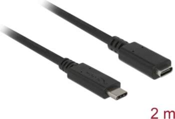 Delock USB 10 Gbps Extension Cable