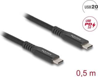 Delock USB 20 Gbps Cable USB