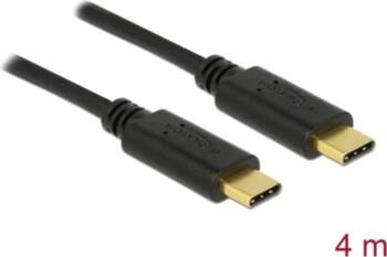 Delock USB 2.0 cable Type-C
