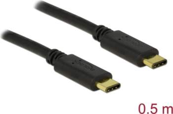 Delock USB 2.0 cable Type-C