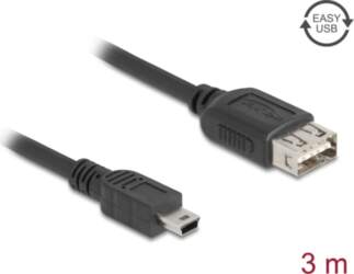 Delock USB 2.0 Cable USB