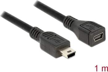Delock USB 2.0 extension cable