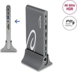 Delock USB Type-C™ DP 1.4