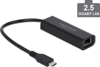 Delock USB Type-C™ Network Adapter 2