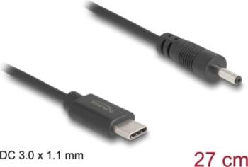 Delock USB Type-C™ Power Cable to