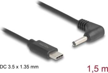 Delock USB Type-C™ Power Cable to