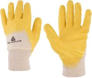DELTA PLUS Protective gloves; Size: 8