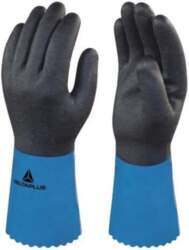 DELTA PLUS Protective gloves; Size: 9