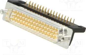 Deltron AG Connector: D-Sub; PIN: 50