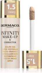 Dermacol Infinity Full Coverage Foundation SPF