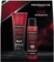 Dermacol Men Agent Eternal Victory Set