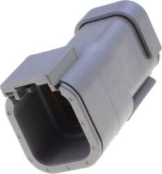 DEUTSCH / TE Connectivity Connector: wire-wire