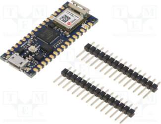 Dev.kit: Arduino Pro; ATECC608A,ATSAMD21G18A
