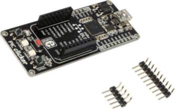 Dev.kit: Microchip PIC; PIC18; Add-on