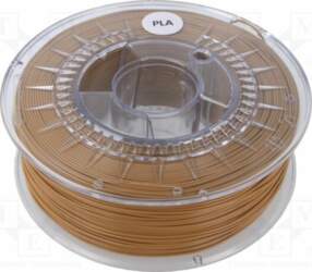 DEVIL DESIGN Filament: PLA; Ø: 1
