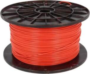 DEVIL DESIGN Filament: PLA; Ø: 1