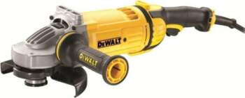 DEWALT Angle grinder - medium 180mm