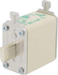 DF ELECTRIC Fuse: fuse; NH00; ceramic