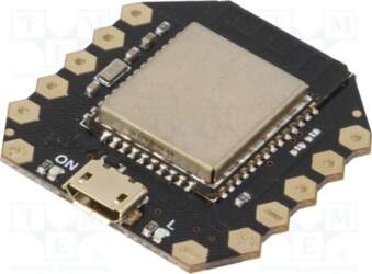 DFROBOT Communication; Bluetooth,WiFi; ESP32; 5VDC