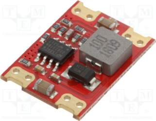 DFROBOT Converter: step down; Uout: 5V