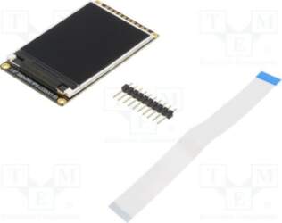 DFROBOT Display: TFT; 2"; 320x240; 60x35