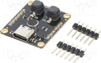 DFROBOT Module robotics: audio; sound recorder