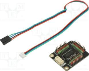 DFROBOT Module robotics: expander; 3.3÷5VDC