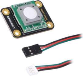 DFROBOT Sensor: atmospheric; gas; UART; 3