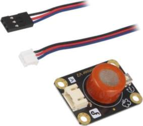 DFROBOT Sensor: gas level; carbon monoxide