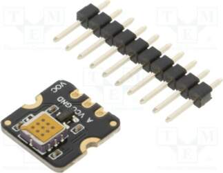 DFROBOT Sensor: gas level; volatile organic