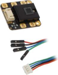 DFROBOT Sensor: gestures; infrared; UART; 3