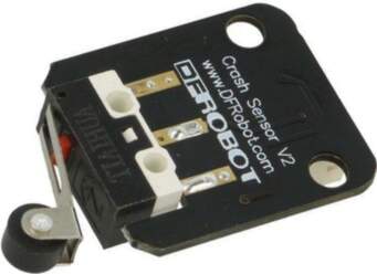 DFROBOT Sensor: touch; left; digital; 5VDC