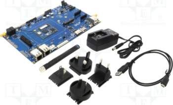 DIGI INTERNATIONAL Single-board computer; Cortex A55