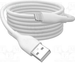 DIGITUS Cable; USB 2.0; Apple