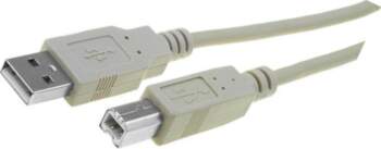 DIGITUS Cable; USB 2.0; USB