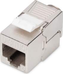 Digitus CAT 6 Keystone Module, shielded