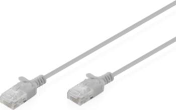 Digitus CAT 6 U-UTP Slim patch