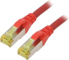 DIGITUS CAT 6A S/FTP Patchkabel  0