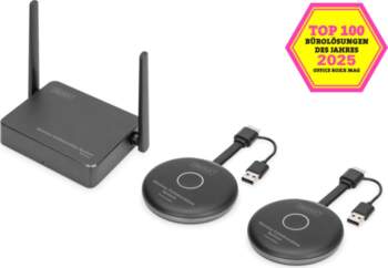 Digitus Click & Present Pro -