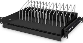 Digitus | Extendible Shelf for Tablets