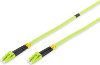 Digitus Fiber Optic Multimode Patch Cord